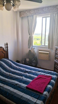 Imagem Apartamento com 2 Quartos à Venda, 48 m² em Curicica - Rio De Janeiro