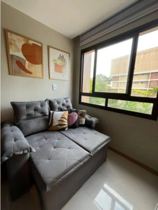 Imagem Studio com 1 Quarto à Venda, 24 m² em Federação - Salvador Imagem Studio com 1 Quarto à Venda, 24 m² em Federação - Salvador