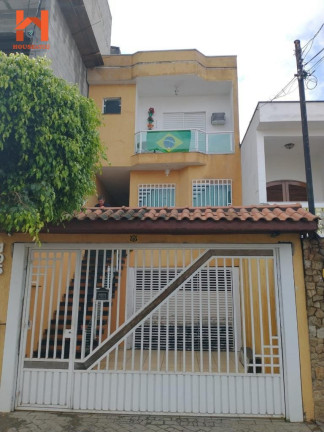 Casa com 3 Quartos à Venda, 160 m² em Vila Formosa - São Paulo