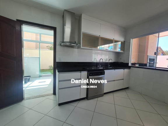 Imagem Casa com 4 Quartos à Venda, 334 m² em Vilas Do Atlântico - Lauro De Freitas
