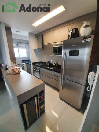 Imagem Apartamento com 2 Quartos à Venda, 72 m² em Jardim Torres São José - Jundiaí
