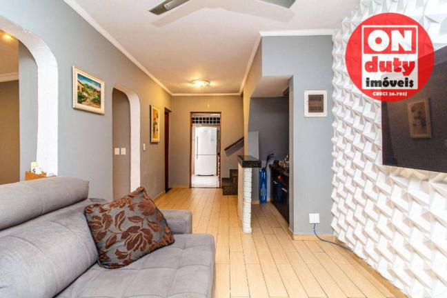 Imagem Sobrado com 2 Quartos à Venda, 250 m² em Areia Branca - Santos Imagem Sobrado com 2 Quartos à Venda, 250 m² em Areia Branca - Santos