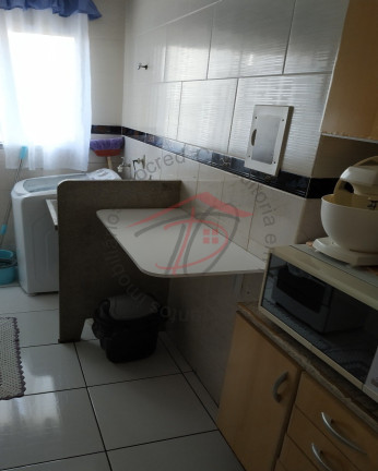 Imagem Imóvel com 2 Quartos à Venda, 47 m² em Jardim Nova Hortolândia I - Hortolândia Imagem Imóvel com 2 Quartos à Venda, 47 m² em Jardim Nova Hortolândia I - Hortolândia