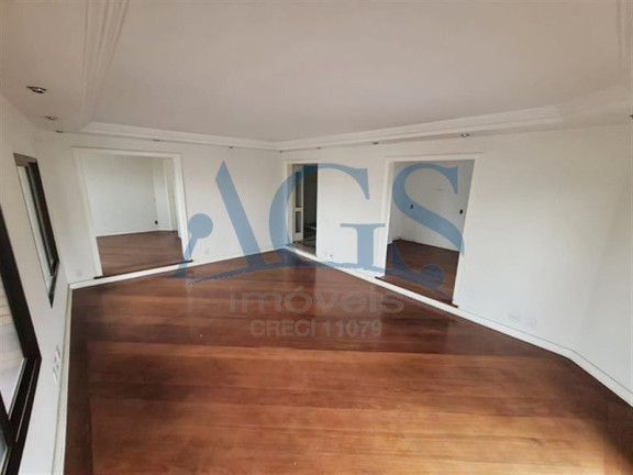 Imagem Apartamento com 4 Quartos à Venda, 225 m² em Tatuape - São Paulo