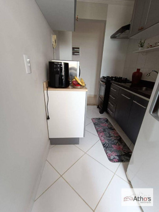 Imagem Apartamento com 2 Quartos à Venda, 71 m² em Centro - Indaiatuba