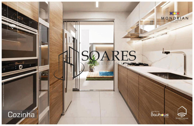 Imagem Casa de Condomínio com 3 Quartos à Venda, 154 m² em Pratinha (icoaraci) - Belém