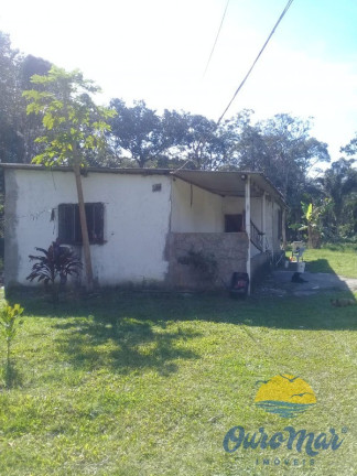 Imagem Imóvel com 3 Quartos à Venda, 60 m² em Gaivota - Itanhaém