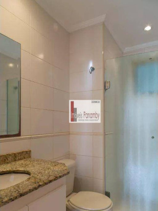 Imagem Apartamento com 3 Quartos à Venda, 85 m² em Vila Monumento - São Paulo