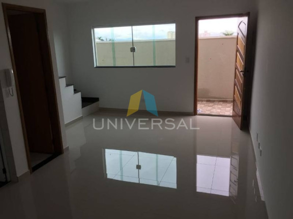 Imagem Casa de Condomínio com 2 Quartos à Venda, 72 m² em Vila Santana - São Paulo Imagem Casa de Condomínio com 2 Quartos à Venda, 72 m² em Vila Santana - São Paulo