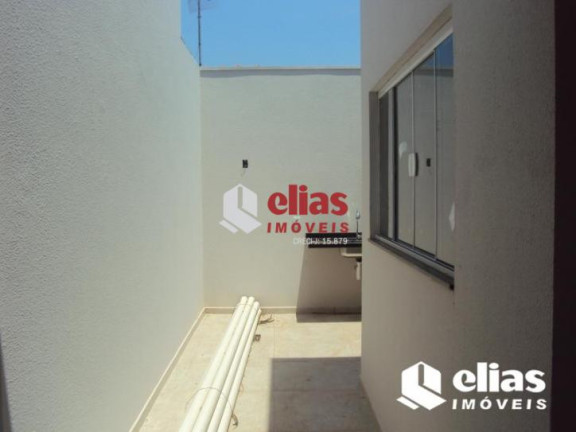 Imagem Casa com 2 Quartos à Venda, 108 m² em Jardim Ouro Verde - Bauru