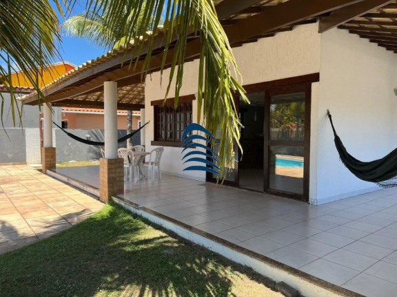 Imagem Imóvel com 4 Quartos à Venda, 475 m² em Jacuípe - Barra Do Jacuípe