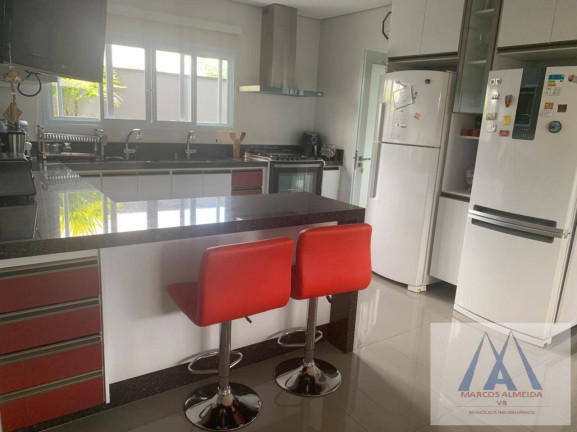 Imagem Casa de Condomínio com 3 Quartos à Venda, 160 m² em Cezar De Souza - Mogi Das Cruzes Imagem Casa de Condomínio com 3 Quartos à Venda, 160 m² em Cezar De Souza - Mogi Das Cruzes