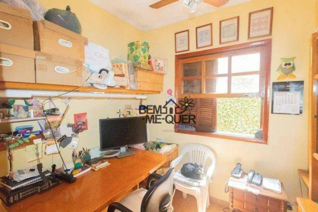 Imagem Casa com 5 Quartos à Venda, 208 m² em City América - São Paulo Imagem Casa com 5 Quartos à Venda, 208 m² em City América - São Paulo