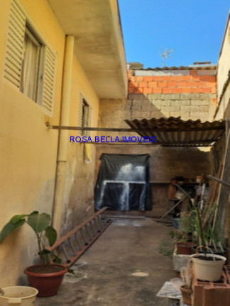 Imagem Casa com 3 Quartos à Venda, 181 m² em Jardim Marajoara - Jundiaí