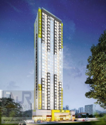 Imóvel com 2 Quartos à Venda, 38 m² em Praia Itaparica - Vila Velha