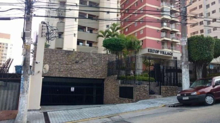 Imagem Apartamento com 2 Quartos à Venda, 83 m² em Freguesia Do ó - São Paulo Imagem Apartamento com 2 Quartos à Venda, 83 m² em Freguesia Do ó - São Paulo