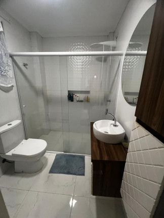 Imagem Apartamento com 1 Quarto à Venda, 60 m² em Itararé - São Vicente Imagem Apartamento com 1 Quarto à Venda, 60 m² em Itararé - São Vicente