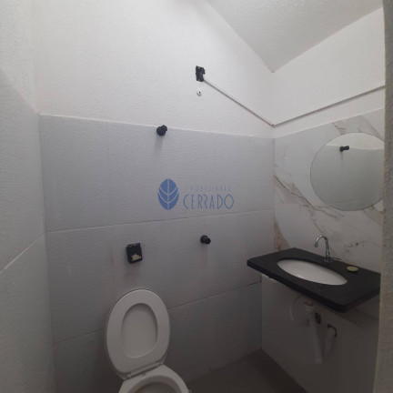 Imagem Ponto Comercial para Alugar, 80 m² em Vila Santana - Anápolis Imagem Ponto Comercial para Alugar, 80 m² em Vila Santana - Anápolis