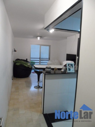 Imagem Apartamento com 2 Quartos à Venda, 57 m² em Vila Isolina Mazzei - São Paulo