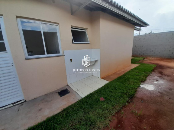 Imagem Casa com 2 Quartos à Venda, 45 m² em Paulo Correia De Lara - Marília Imagem Casa com 2 Quartos à Venda, 45 m² em Paulo Correia De Lara - Marília