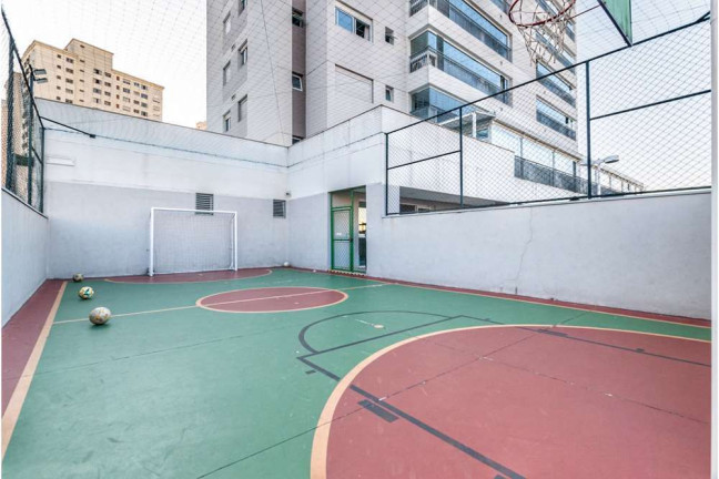 Imagem Apartamento com 3 Quartos à Venda, 111 m² em Aclimação - São Paulo Imagem Apartamento com 3 Quartos à Venda, 111 m² em Aclimação - São Paulo