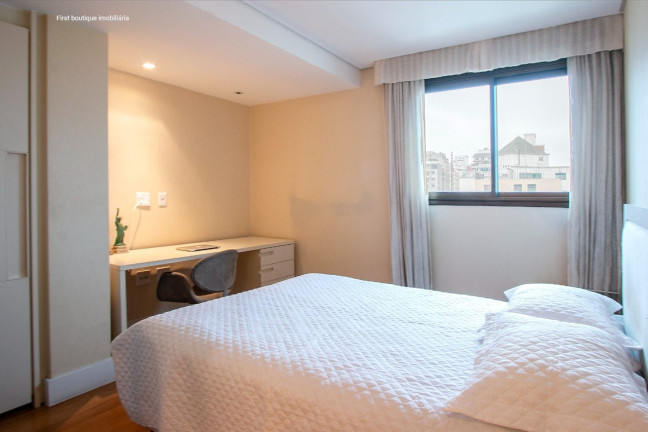 Imagem Apartamento com 4 Quartos à Venda, em Paraiso - São Paulo Imagem Apartamento com 4 Quartos à Venda, em Paraiso - São Paulo