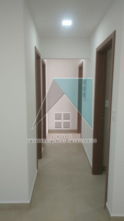 Imagem Apartamento com 3 Quartos à Venda, 107 m² em Jardim Paulista - Ribeirão Preto