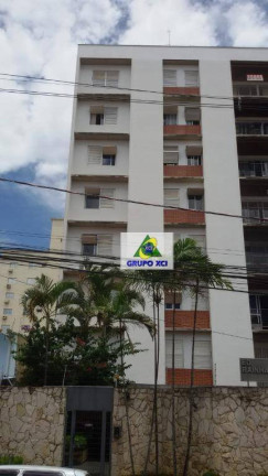 Apartamento com 3 Quartos à Venda, 105 m² em Jardim Guanabara - Campinas