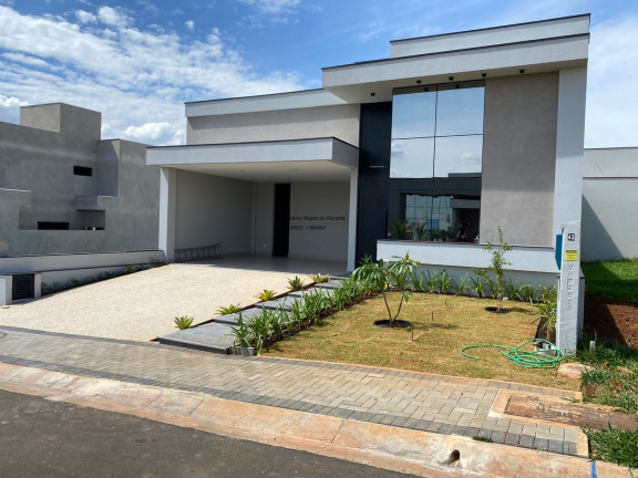 Imagem Imóvel com 5 Quartos à Venda, 186 m² em Jardim Residencial Dona Maria José - Indaiatuba