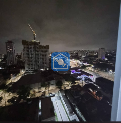 Imagem Apartamento com 1 Quarto à Venda, 34 m² em Moóca - São Paulo