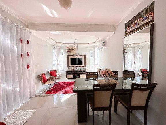 Imagem Casa com 2 Quartos à Venda, 179 m² em Amizade - Jaraguá Do Sul