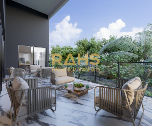 Imagem Apartamento com 3 Quartos à Venda, 117 m² em Costa E Silva - Joinville