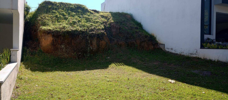 Terreno à Venda, 331 m² em Condomínio Gramados De Sorocaba - Sorocaba