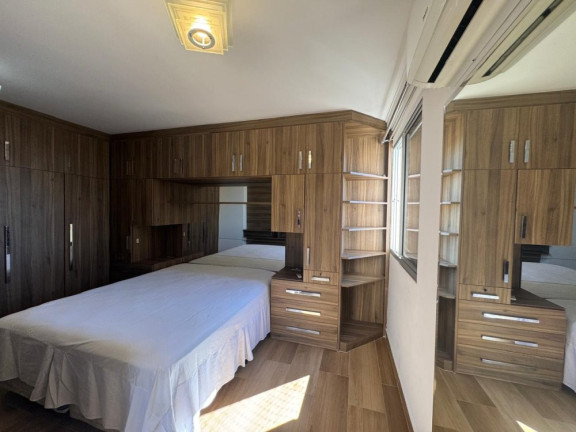 Imagem Apartamento com 3 Quartos à Venda, 56 m² em Jardim Paulistano - Campinas Imagem Apartamento com 3 Quartos à Venda, 56 m² em Jardim Paulistano - Campinas