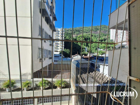 Imagem Apartamento com 3 Quartos à Venda, 100 m² em Humaitá - Rio De Janeiro Imagem Apartamento com 3 Quartos à Venda, 100 m² em Humaitá - Rio De Janeiro