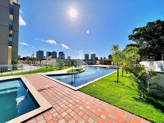 Imagem Apartamento com 4 Quartos à Venda, 189 m² em Engenheiro Luciano Cavalcante - Fortaleza