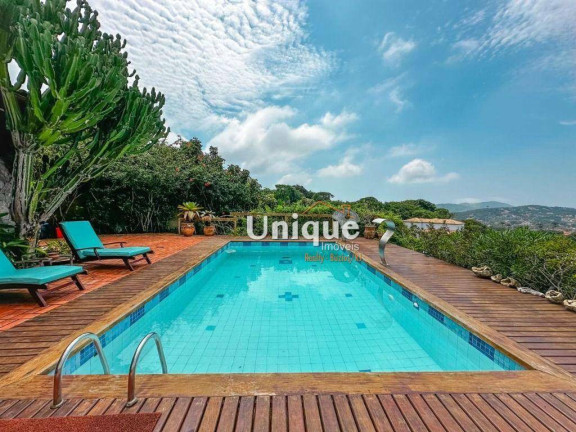 Imagem Casa com 4 Quartos à Venda, 360 m² em Alto De Búzios - Armação Dos Búzios Imagem Casa com 4 Quartos à Venda, 360 m² em Alto De Búzios - Armação Dos Búzios