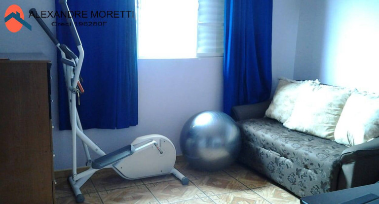 Imagem Casa com 2 Quartos à Venda, 150 m² em Jardim Santo André - Sorocaba Imagem Casa com 2 Quartos à Venda, 150 m² em Jardim Santo André - Sorocaba