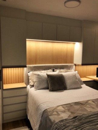 Imagem Imóvel com 1 Quarto à Venda, 33 m² em Bela Vista - São Paulo Imagem Imóvel com 1 Quarto à Venda, 33 m² em Bela Vista - São Paulo