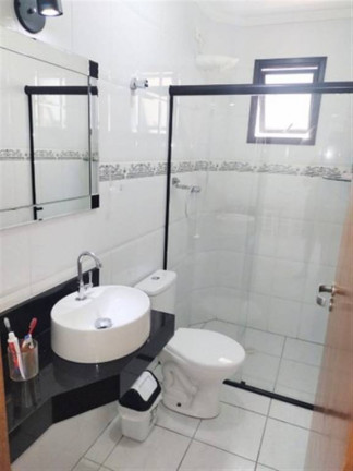 Imagem Apartamento com 1 Quarto à Venda, 50 m² em Guilhermina - Praia Grande