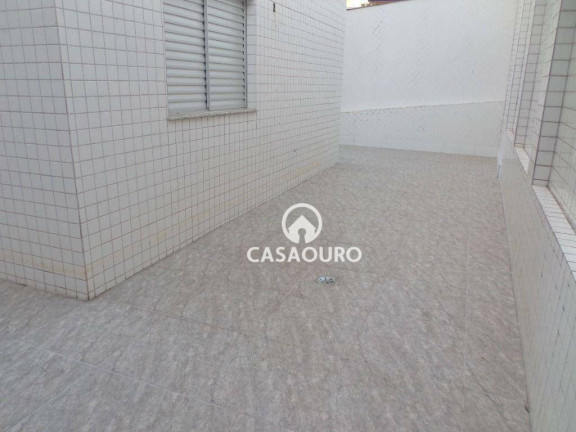 Apartamento com 3 Quartos à Venda, 126 m² em Horto - Belo Horizonte