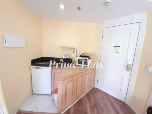 Imagem Apartamento com 1 Quarto para Alugar, 30 m² em Jardim Paulista - São Paulo Imagem Apartamento com 1 Quarto para Alugar, 30 m² em Jardim Paulista - São Paulo