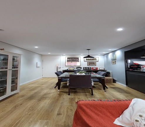 Imagem Apartamento com 2 Quartos à Venda, 85 m² em Vila Franca - São Bernardo Do Campo Imagem Apartamento com 2 Quartos à Venda, 85 m² em Vila Franca - São Bernardo Do Campo