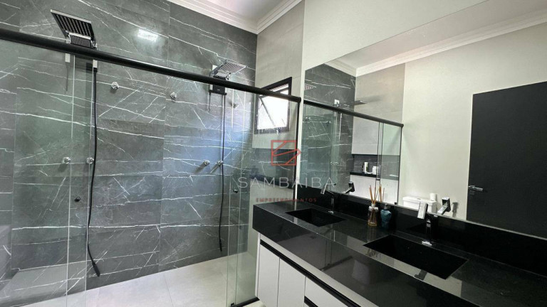 Imagem Casa com 3 Quartos à Venda ou Locação, 220 m² em Residencial Euroville - Bragança Paulista Imagem Casa com 3 Quartos à Venda ou Locação, 220 m² em Residencial Euroville - Bragança Paulista