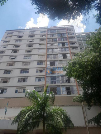 Apartamento com 2 Quartos à Venda, 75 m² em Santa Cecília - São Paulo