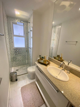 Imagem Apartamento com 3 Quartos à Venda, 123 m² em Centro - São Bernardo Do Campo Imagem Apartamento com 3 Quartos à Venda, 123 m² em Centro - São Bernardo Do Campo
