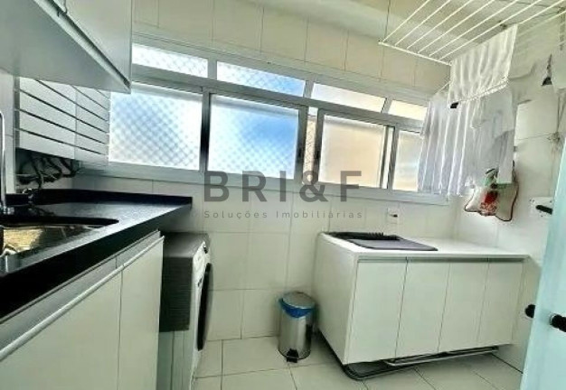 Imagem Apartamento com 3 Quartos à Venda, 118 m² em Campo Belo - São Paulo Imagem Apartamento com 3 Quartos à Venda, 118 m² em Campo Belo - São Paulo