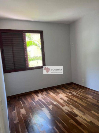 Imagem Apartamento com 1 Quarto para Alugar, 44 m² em Itaim Bibi - São Paulo