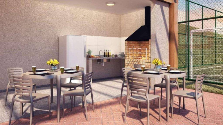 Imagem Apartamento com 2 Quartos à Venda, 40 m² em Pirituba - São Paulo Imagem Apartamento com 2 Quartos à Venda, 40 m² em Pirituba - São Paulo