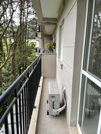 Imagem Apartamento com 1 Quarto à Venda, 38 m² em Granja Viana - Cotia Imagem Apartamento com 1 Quarto à Venda, 38 m² em Granja Viana - Cotia